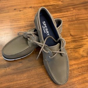 Sperry, Men’s shoes, Size 10.5